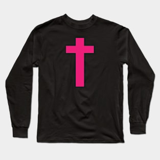 christian Long Sleeve T-Shirt